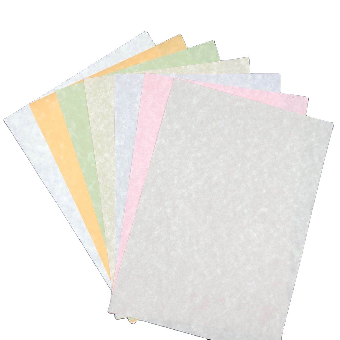 Parchment Card