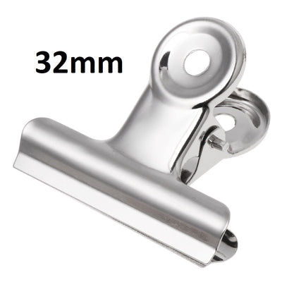 Bulldog Clips - 32mm