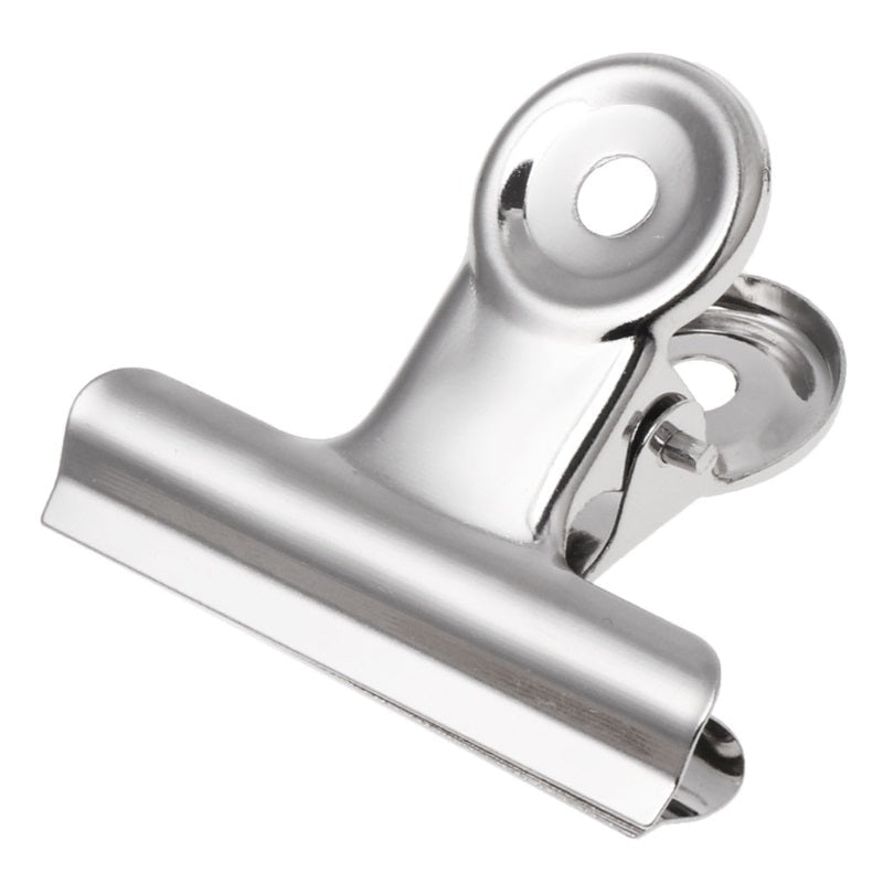 Bulldog Clips