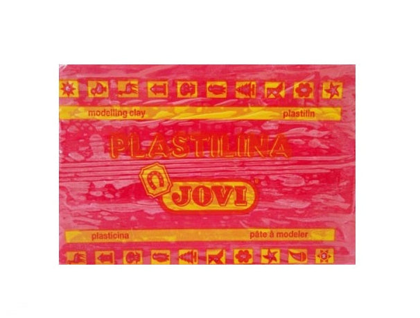 Jovi Plasticine