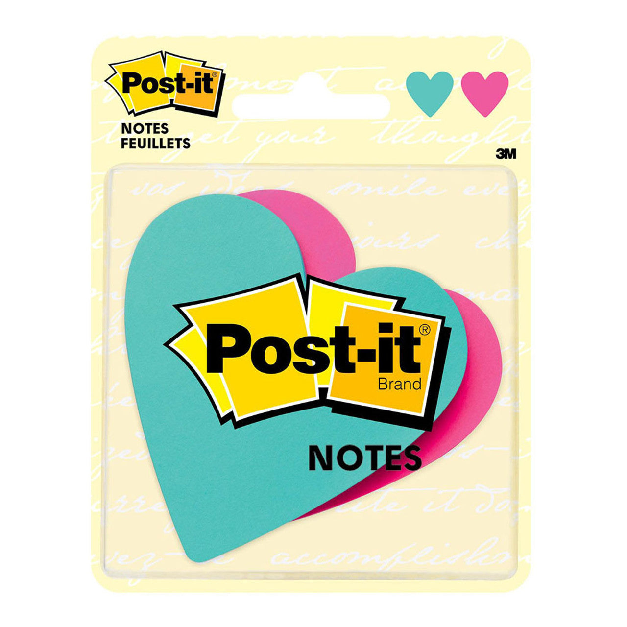 Post It Sticky Notes