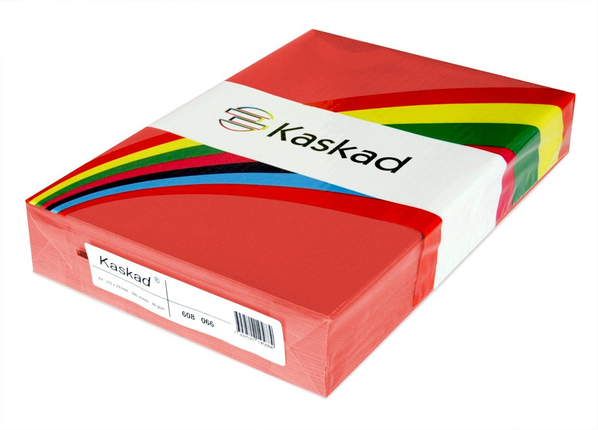 A4 Kaskad