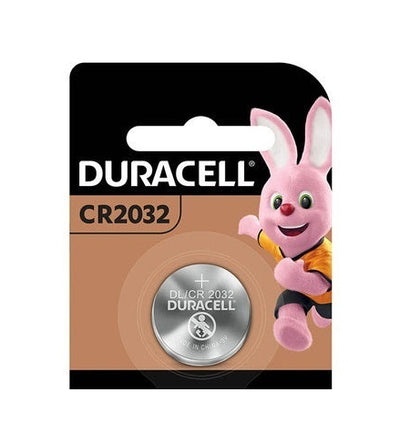 Button Battery