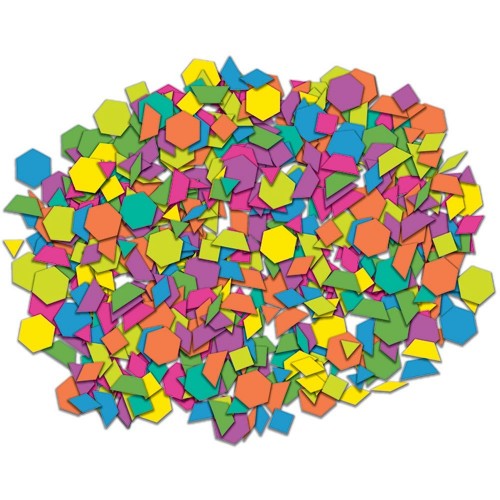 Tessellations Mosaics