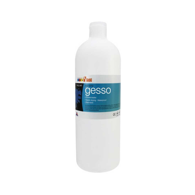 White 1L - FAS Gesso Primer