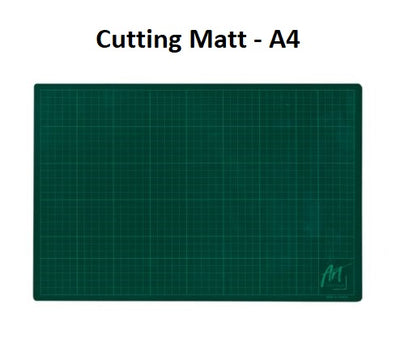 Cutting Mat A4