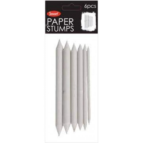 Paper Blending Stumps