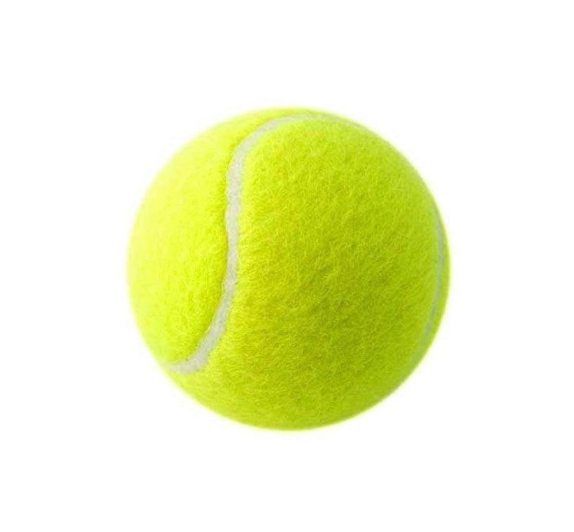 Yellow Tennis Ball