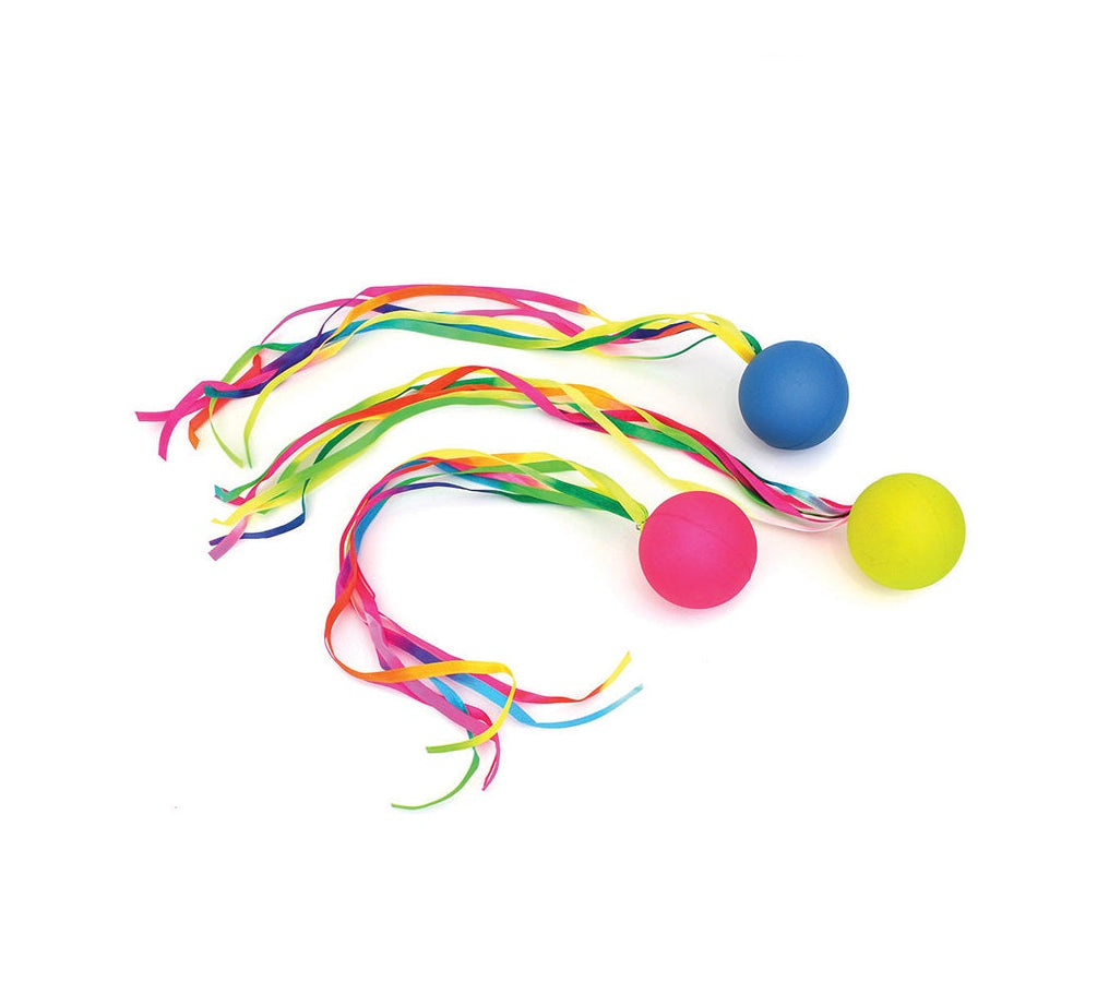 Comet Ball