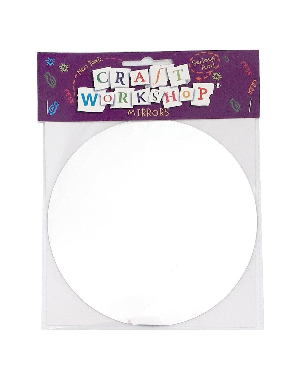 Craft Mirrors