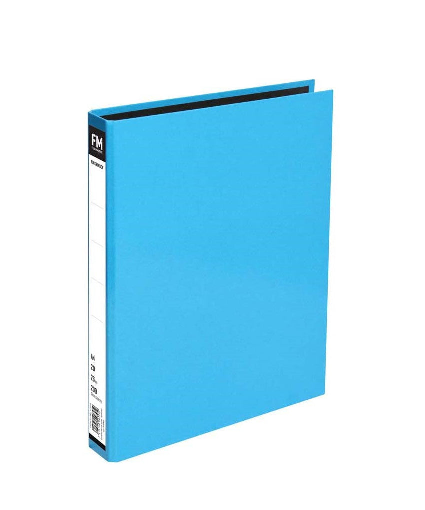 A4 Ringbinder