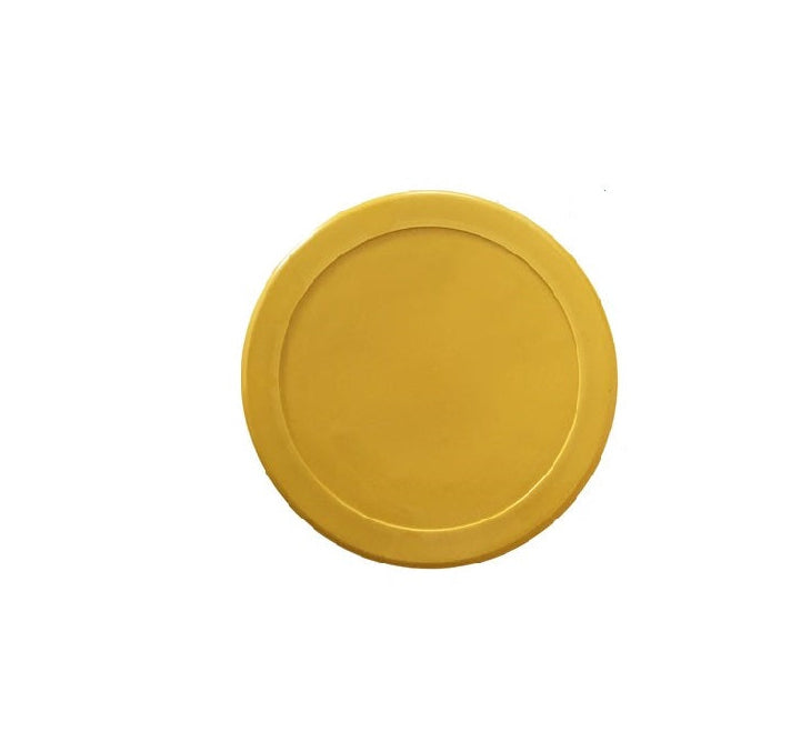 Round Marker Disc