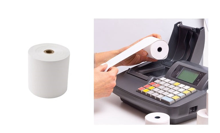 Eftpos Rolls