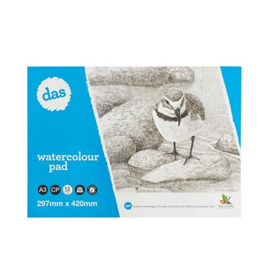 DAS Pad