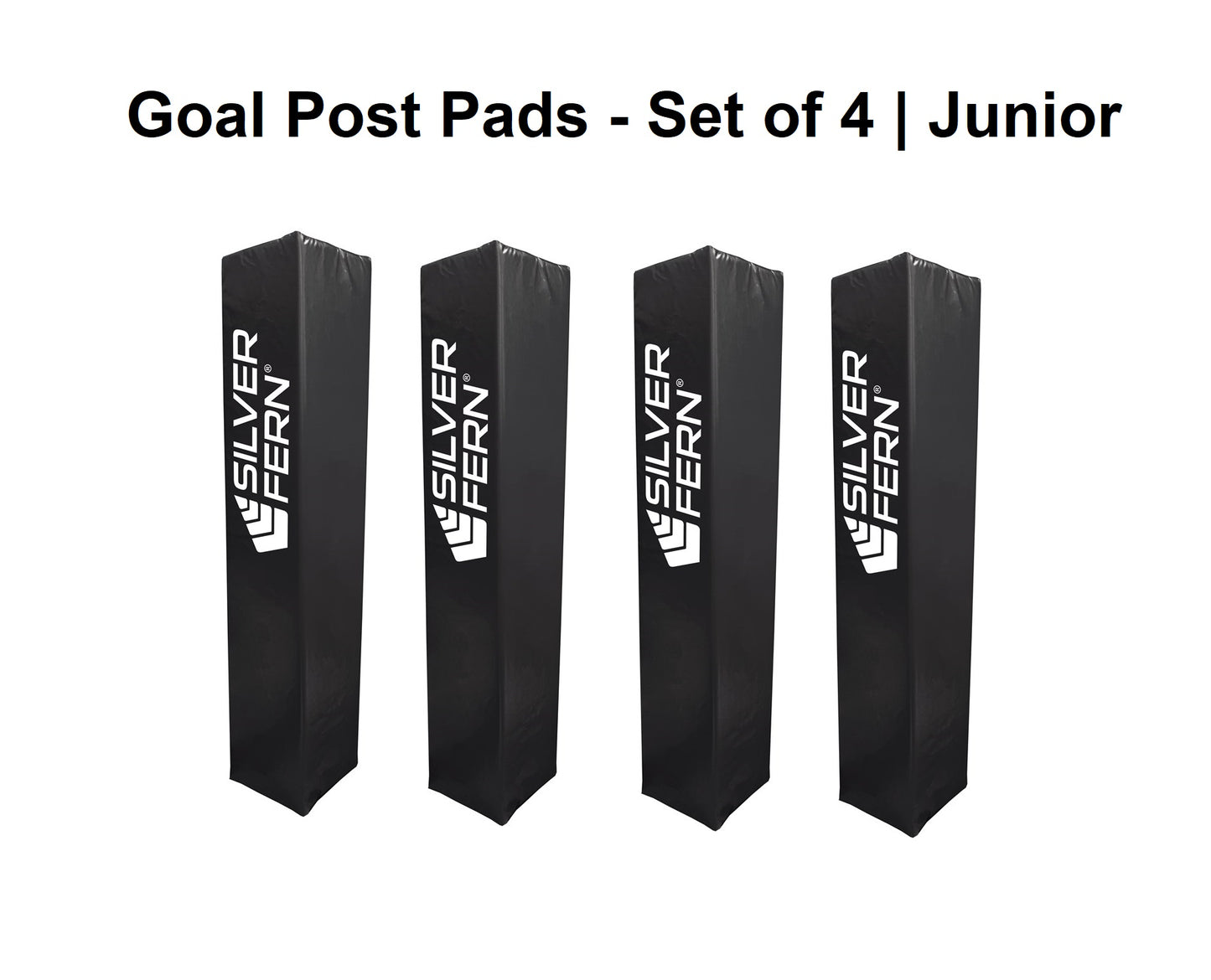 Goal Post Pads - Set of 4 | Junior