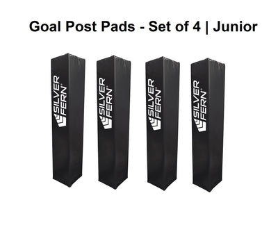 Goal Post Pads - Set of 4 | Junior