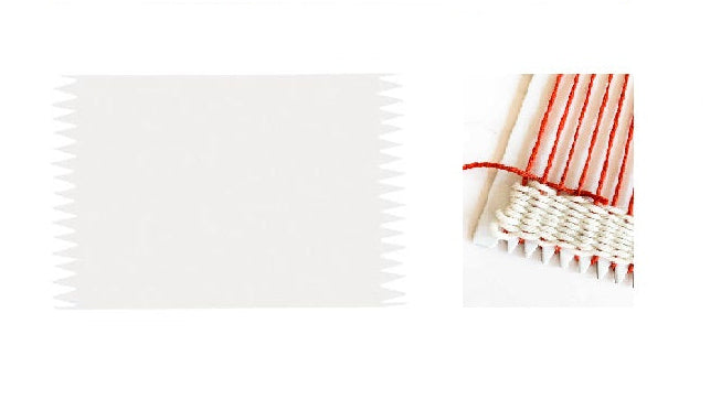 Weaving Looms