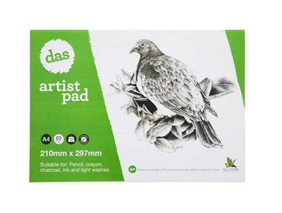 Artist Pad