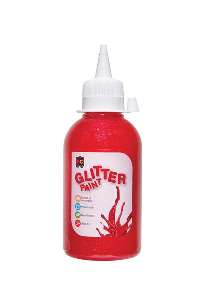 Glitter Paint