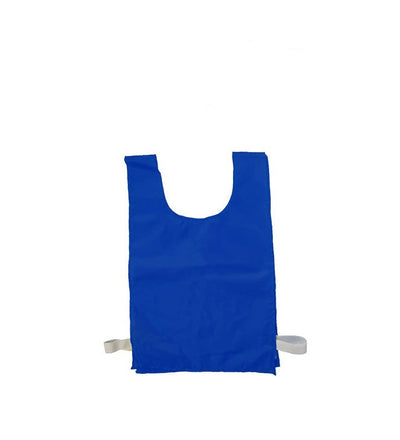 Blue Sports Bib