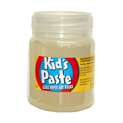 250mL - FAS Kids Paste Ready Mixed