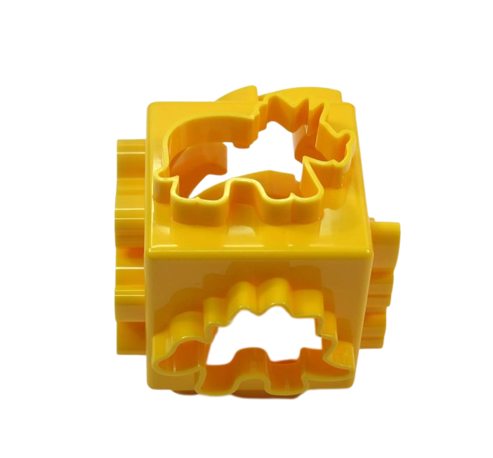 Cookie Cutters