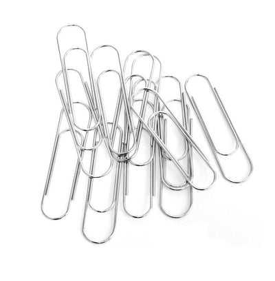 Paper Clips