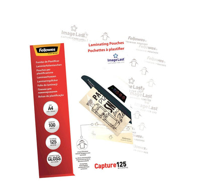 A4 Laminating Pouches
