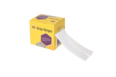 Hook and Loop - Strip - 20mm x 1.8M