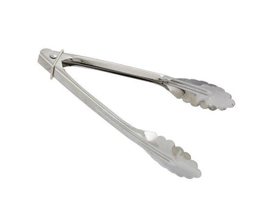 Stainless Steel Kitchen Tongs