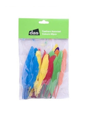 Craft Feathers