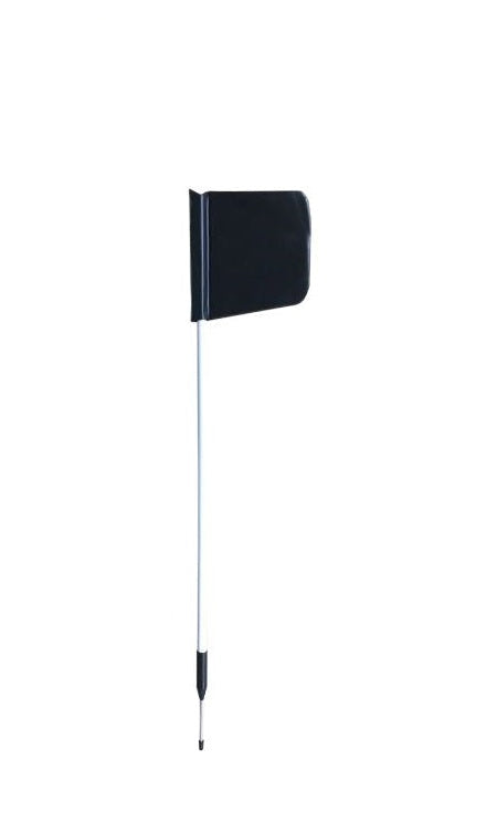 Pole And Spike