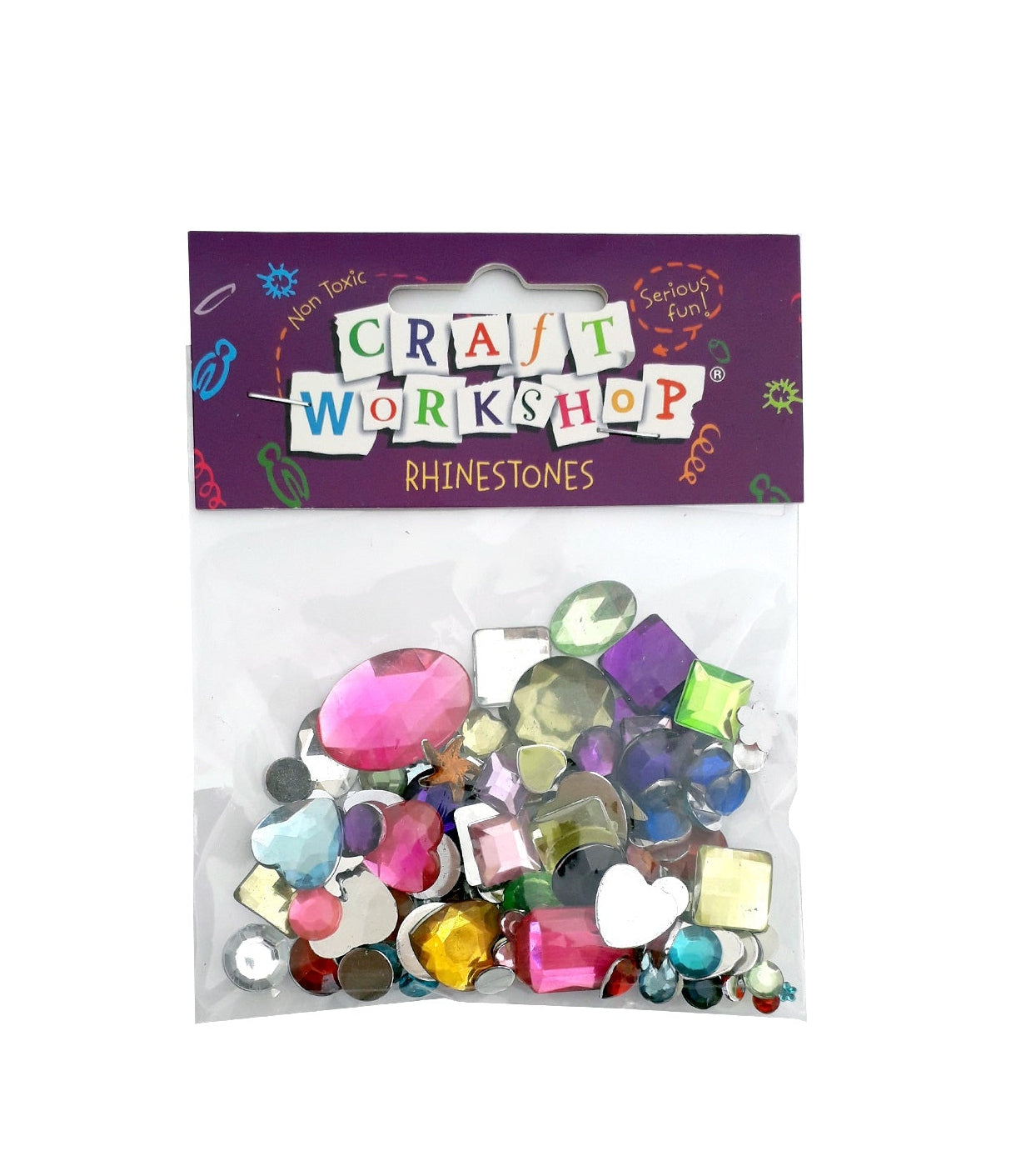 Craft Rhinestones