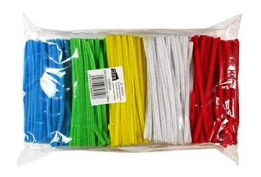 Pipe Cleaners