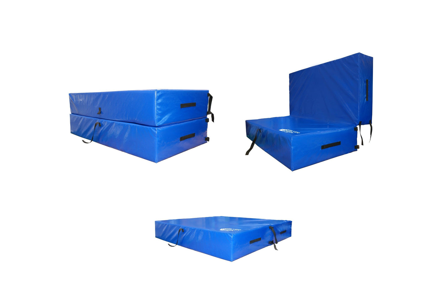 Foldable Tackle Mat