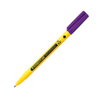Violet - Staedtler Noris Writing Pen