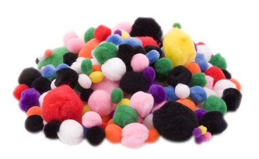 Pom Poms