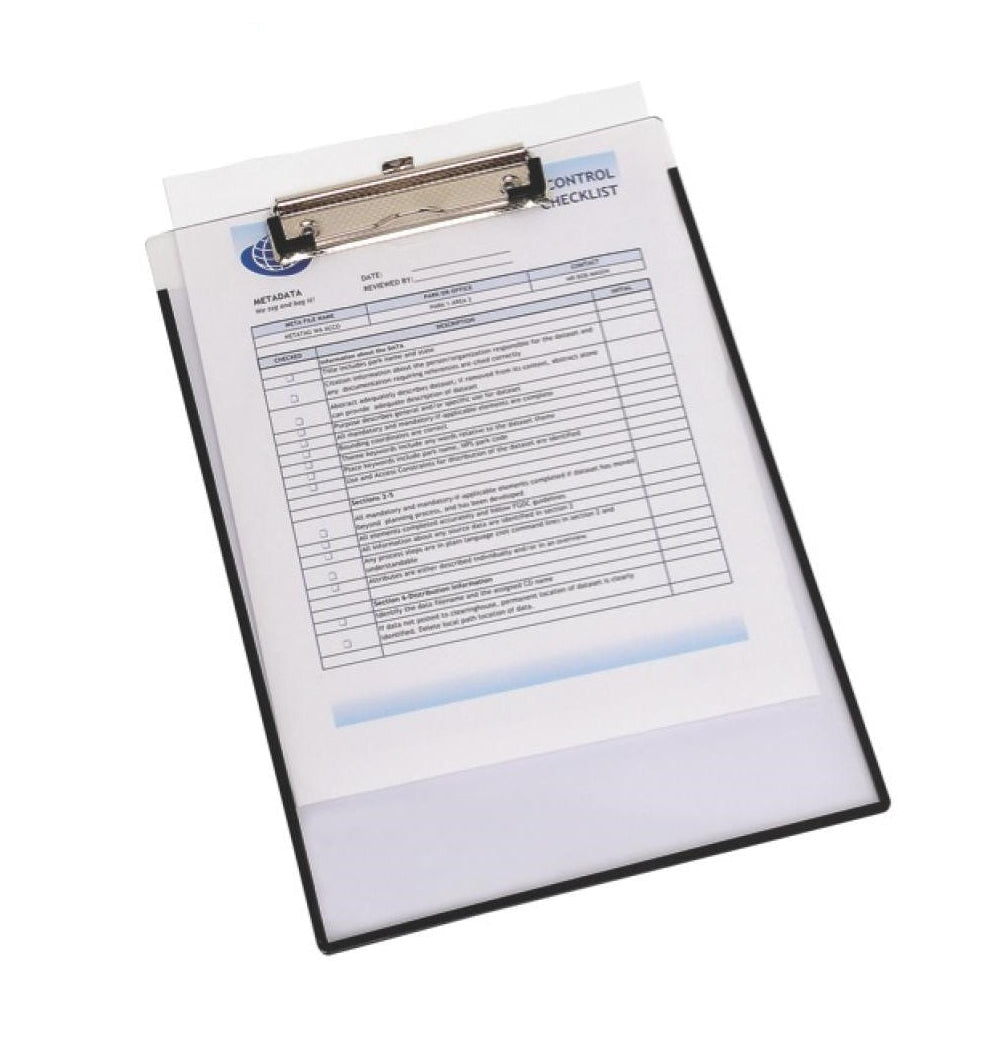 A4 Clipboard