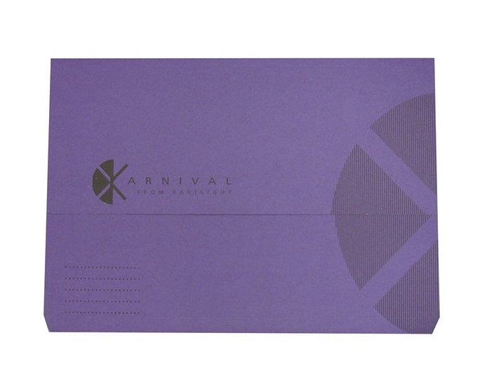 Document Wallets