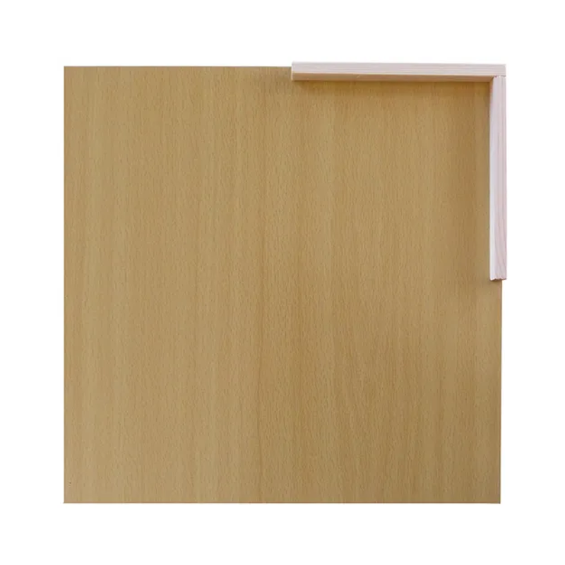 Lino Cutting Board - 300 x 300mm
