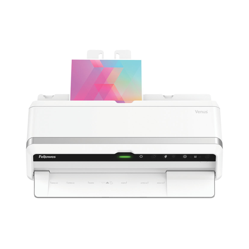 A3 Laminator - Fellowes Venus LX