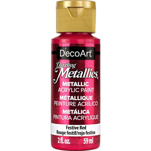 Dazzling Metallic Writers