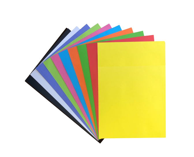 Colour Paper