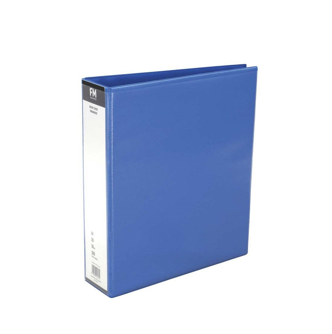 A4 Ringbinder