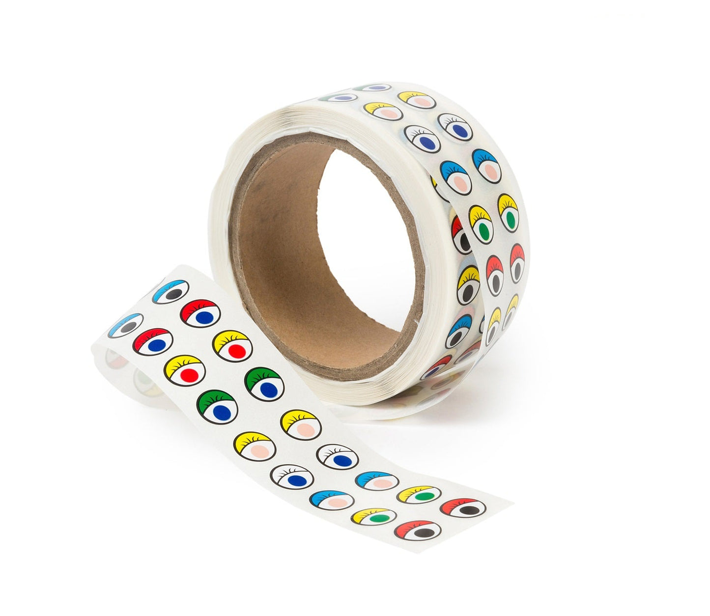 Eye Stickers
