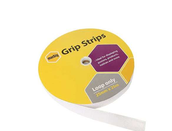 Strips Loop Only