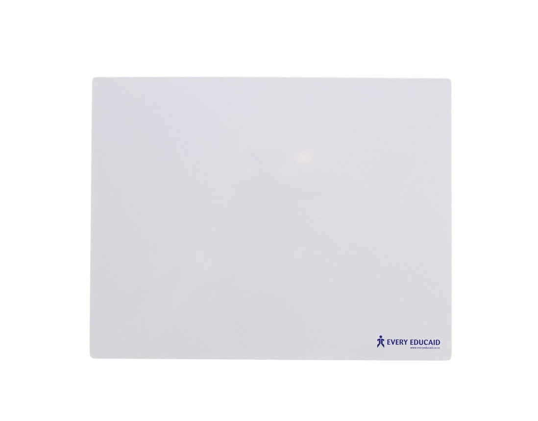 A4 Magnetic Whiteboard