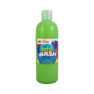 Leaf 500mL - Total Wash Kids Paint