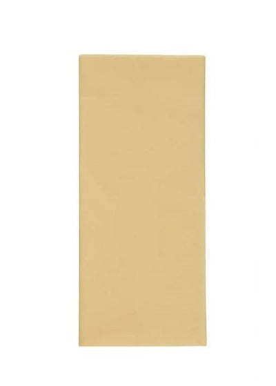 Gold Tissue Paper