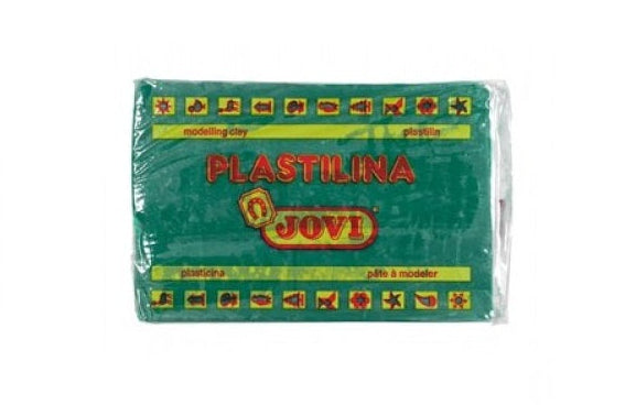 Jovi Plasticine